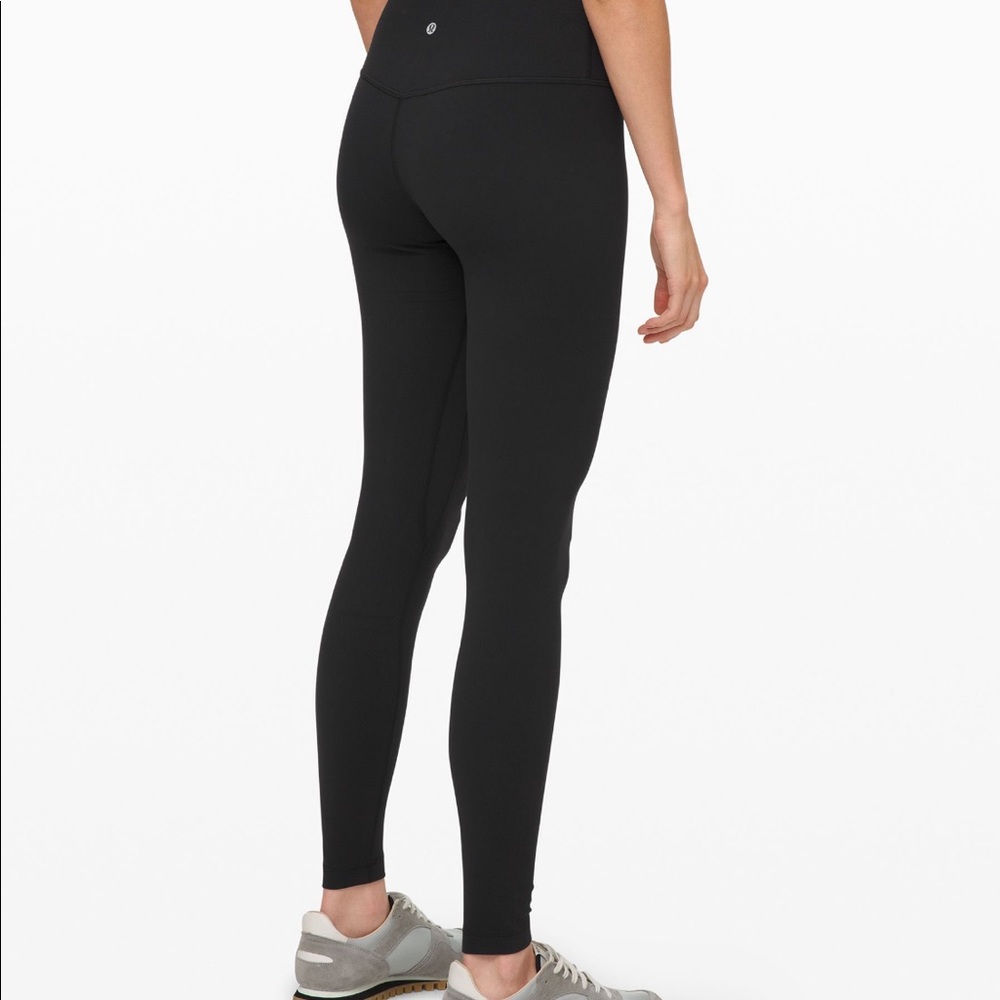 Lululemon Align Leggings